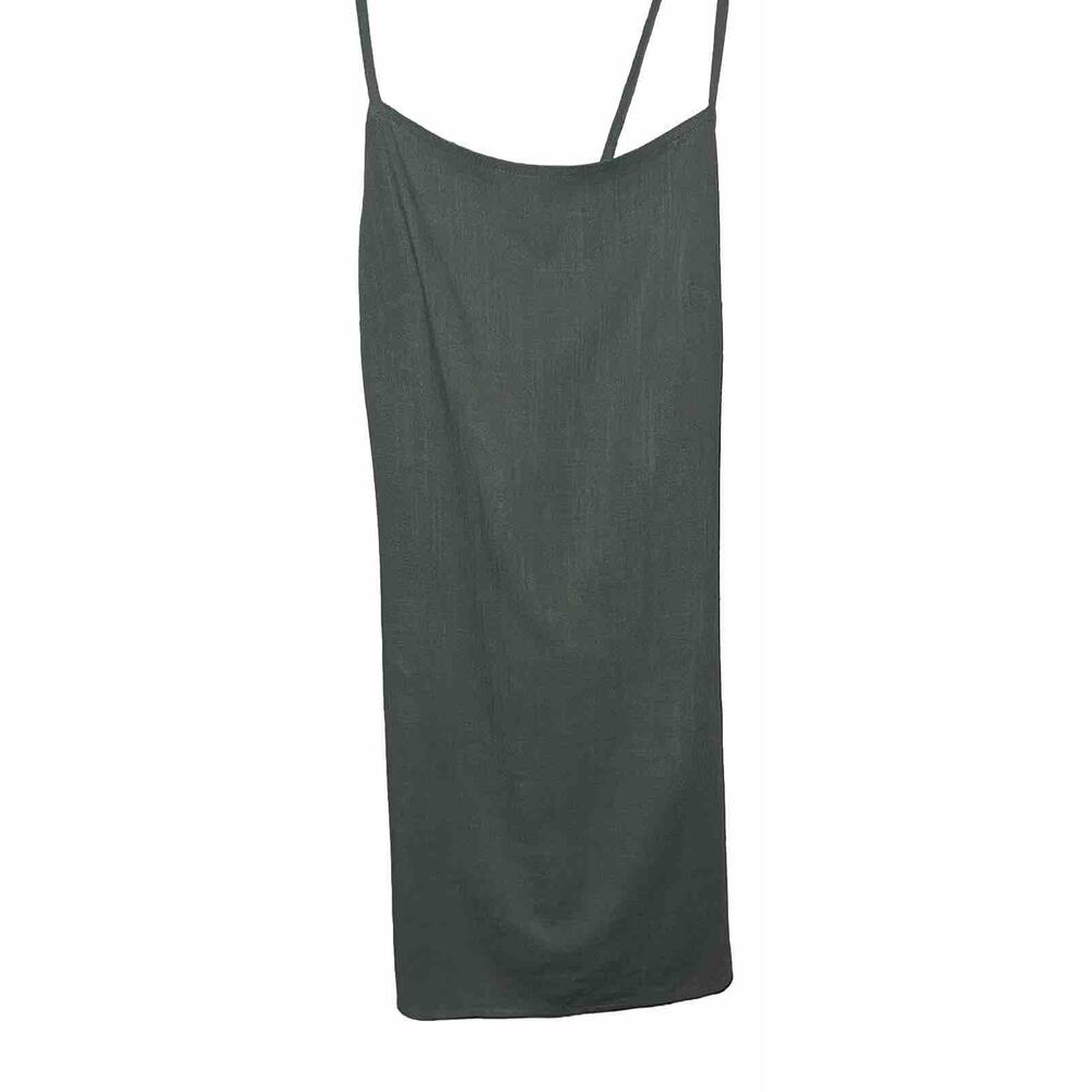 L.A.Hearts Green Strappy Dress Size XS